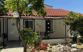 Klio'S House